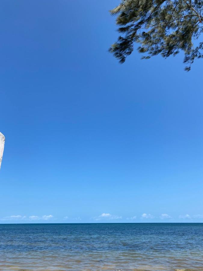 Silver Rock Hotel Malindi Exteriör bild