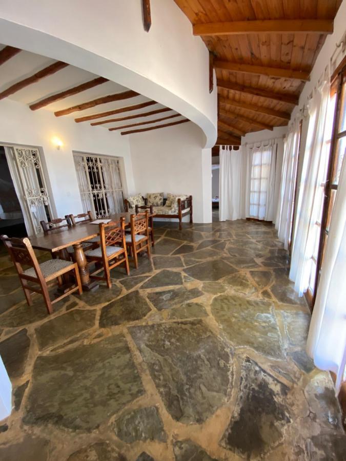 Silver Rock Hotel Malindi Exteriör bild