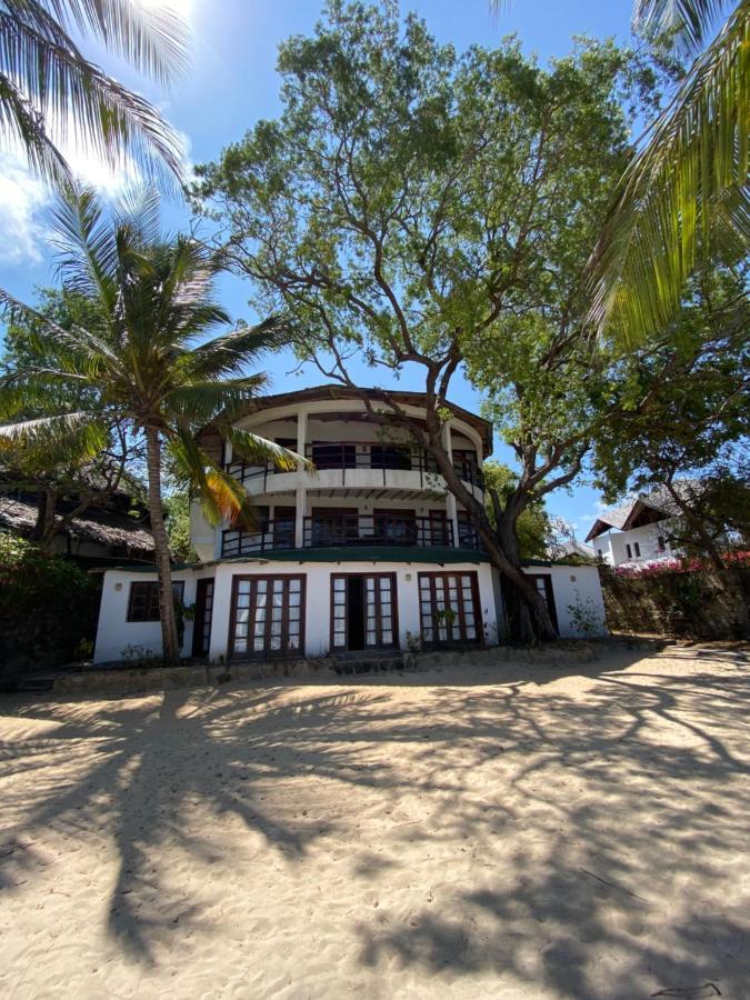 Silver Rock Hotel Malindi Exteriör bild
