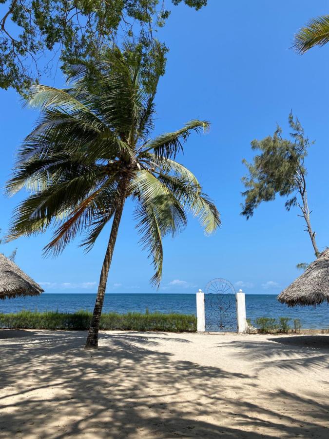 Silver Rock Hotel Malindi Exteriör bild
